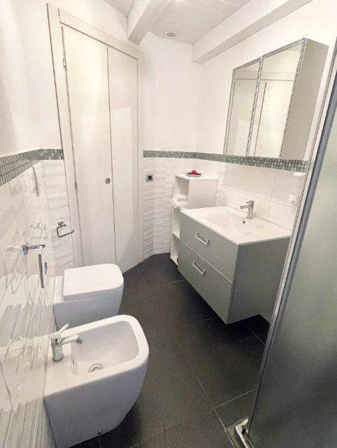 Apartament Casa Dani Tarquinia Zewnętrze zdjęcie