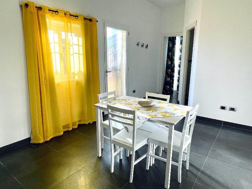 Apartament Casa Dani Tarquinia Zewnętrze zdjęcie