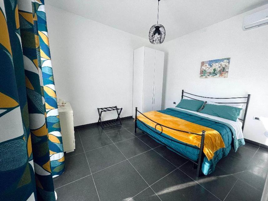 Apartament Casa Dani Tarquinia Zewnętrze zdjęcie