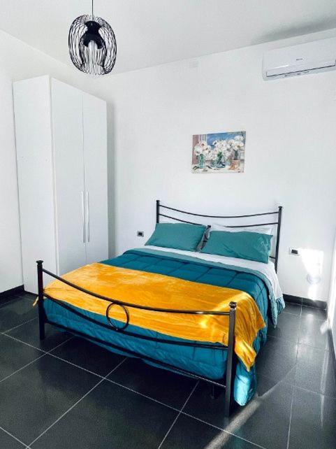 Apartament Casa Dani Tarquinia Zewnętrze zdjęcie